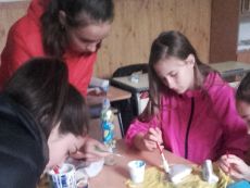 Atelier de primavara 2019